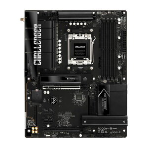 ASRock B850 Challenger WiFi (B850 AM5 ATX) ドスパラ限定モデル