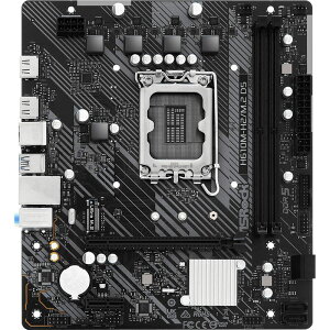 ASRock H610M-H2/M.2 D5 (H610 1700 MicroATX) hXp胂f