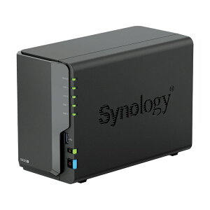 Synology DiskStation DS225+ (2�x�C NAS)