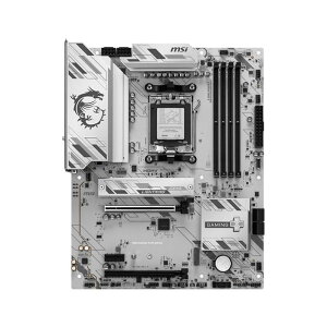 MSI B850 GAMING PLUS WIFI6E (B850 AM5 ATX)