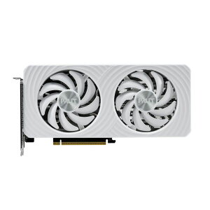 Palit NE7506TU19P1-GB2062M (GeForce RTX 5060 Ti White OC 8GB)