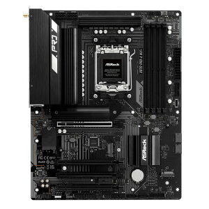 ASRock X870 Pro-A WiFi (X870 AM5 ATX)
