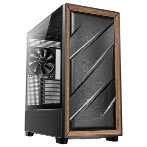 Antec FLUX (E-ATX �K���X �u���b�N)