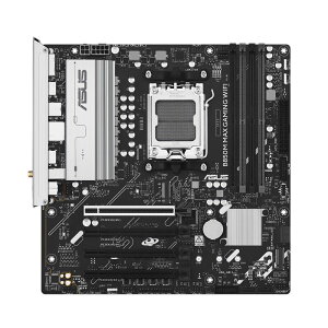 ASUS B850M MAX GAMING WIFI (B850 AM5 MicroATX) hXp胂f