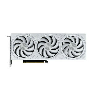 Palit NE75070U19K9-GB2050W (GeForce RTX 5070 White OC 12GB)