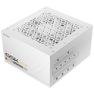 Antec GSK850 ATX3.1 White (850W)
