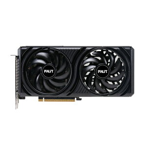 Palit NE75060V19P1-GB2063L (GeForce RTX 5060 Infinity 2 OC 8GB)