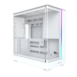 MONTECH KING 45 White (ATX KX zCg)