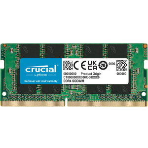 Crucial CT8G4SFRA32A (SODIMM DDR4 PC4-25600 8GB)