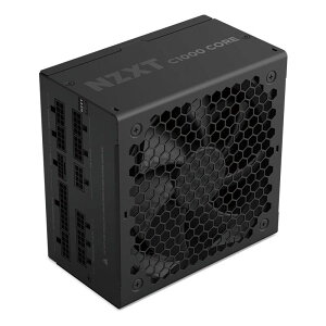 NZXT C1000 GOLD CORE PA-0G3BB-JP (1000W)