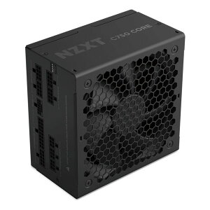 NZXT C750 GOLD CORE PA-7G3BB-JP (750W)
