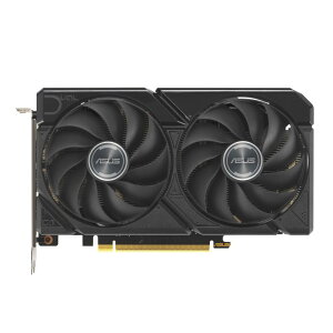 ASUS DUAL-RX9060XT-16G (Radeon RX 9060 XT 16GB)
