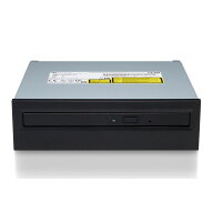 日立LGデータストレージ GHE0N.CXJU1HB (SATA スーパーマルチDVD ブラック) バルク品