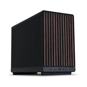 Lian-Li A3-mATX-WD BLACK (MicroATX)