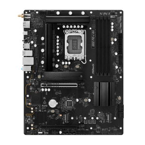 ASRock B860 Pro-A WiFi (B860 1851 ATX) �h�X�p�����胂�f��