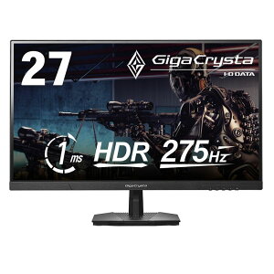 �A�C�E�I�[�E�f�[�^�@�� GigaCrysta KH-GDQ271UA (27�C���`���C�h �t�����j�^�[)