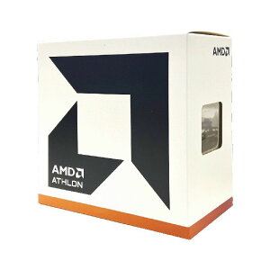 AMD Athlon 3000G BOX