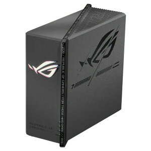 ASUS ROG Strix GS-BE7200X (11be ����LAN���[�^�[)