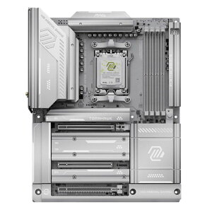 MSI MAG X870E TOMAHAWK MAX WIFI PZ (X870E AM5 ATX)