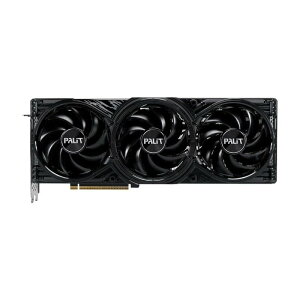 Palit NE75080S19T2-GB2031A (GeForce RTX 5080 GamingPro OC 16GB)