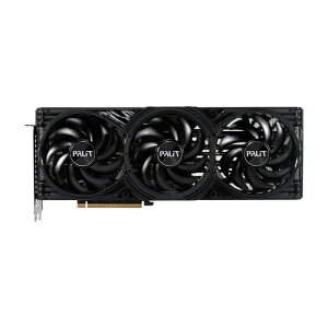 Palit NE7507TS19T2-GB2031U (GeForce RTX 5070 Ti GamingPro-S OC 16GB)