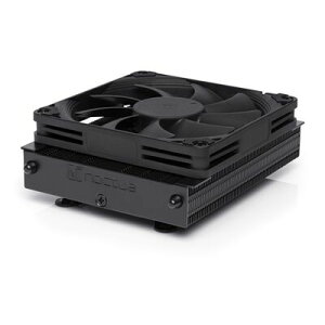 noctua NH-L9a-AM5 chromax.black (NH-L9A-AM5-CH-BK)