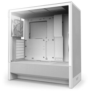 NZXT H5 Flow CC-H52FW-01 (E-ATX KX zCg)