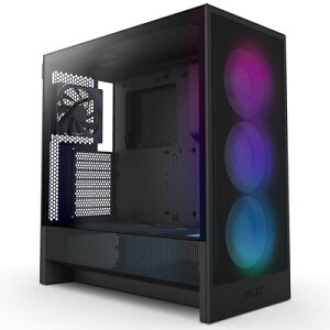 NZXT H5 Flow RGB CC-H52FB-R1 (E-ATX KX ubN)