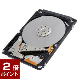 【ポイント2倍★6月11日1時59分まで】TOSHIBA MQ04ABF100 (1TB)