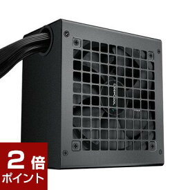 【ポイント2倍★5月27日1時59分まで】DEEPCOOL PK550D R-PK550D-FA0B-JP (550W)