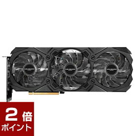 【ポイント2倍★4月17日1時59分まで】玄人志向 GG-RTX4070TiSP-E16GB/EX/TP (GeForce RTX 4070 Ti SUPER 16GB)