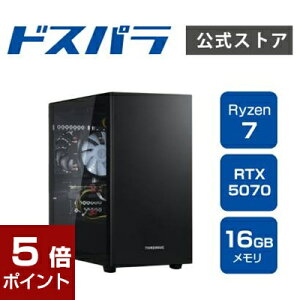 fXNgbvp\R Vi p\R CgjO Lightning-G AF7XB Ryzen7 5700X Ryzen 7 5700X RTX5070 SSD500GB 16GB Windows 11 Home 17639-3971