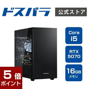 fXNgbvp\R Vi p\R }OlCg Magnate-G MFB Core i5-14400F RTX5070 SSD500GB 16GB Windows 11 Home 17649-5019