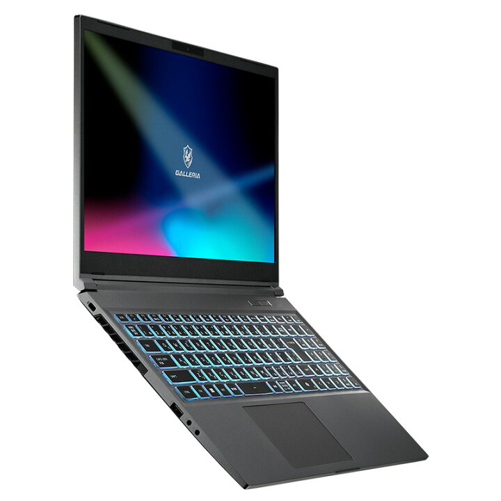 楽天市場】ガレリア ゲーミングノートPC ノートパソコン Core i7 