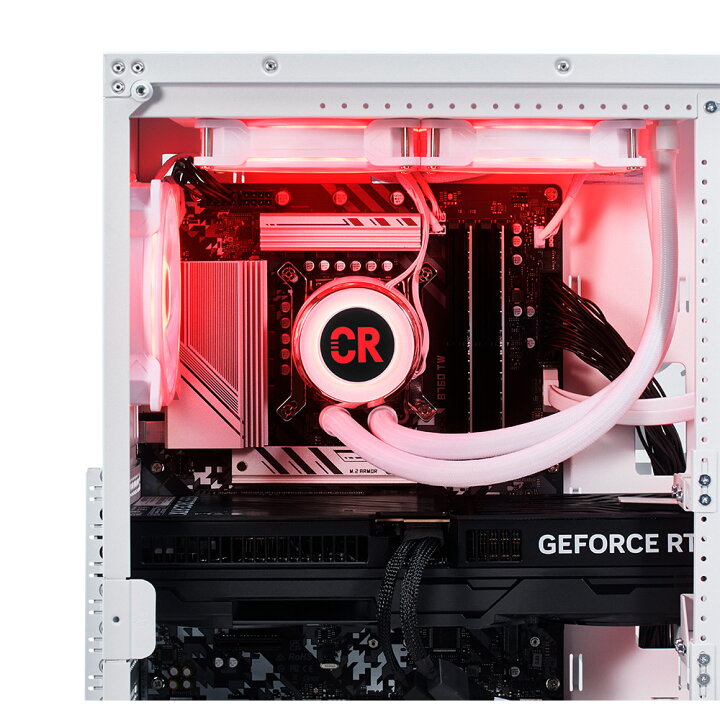 楽天市場】ガレリア ゲーミングPC デスクトップパソコン Core Ultra 9 
