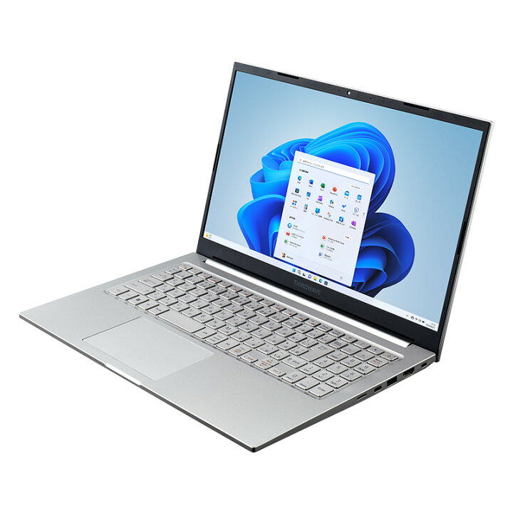 楽天市場】ノートPC 新品 パソコン THIRDWAVE DX-R5 Core i5-1335U 