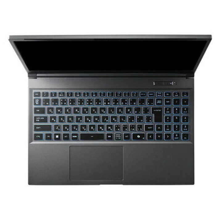 楽天市場】ゲーミングノートPC 新品 パソコン ガレリア GALLERIA RL7C 