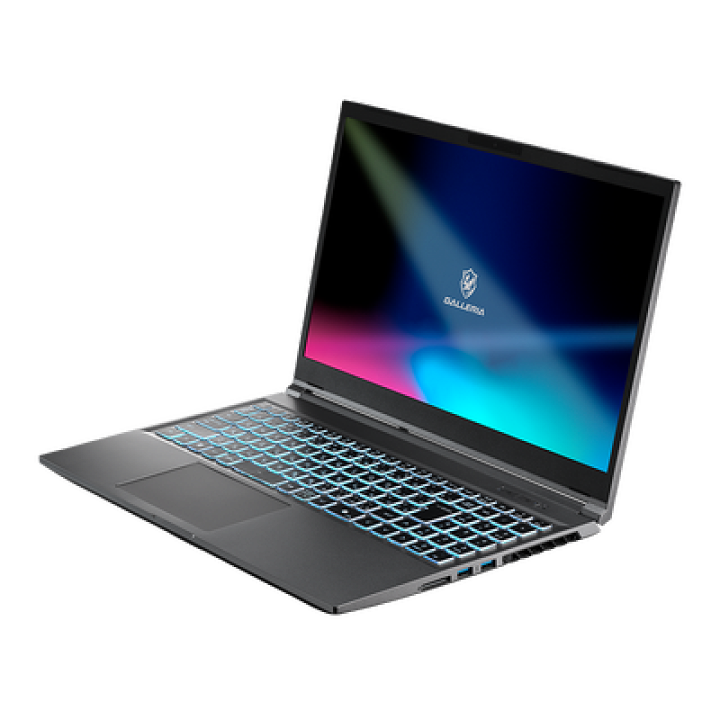 楽天市場】ゲーミングノートPC 新品 パソコン ガレリア GALLERIA