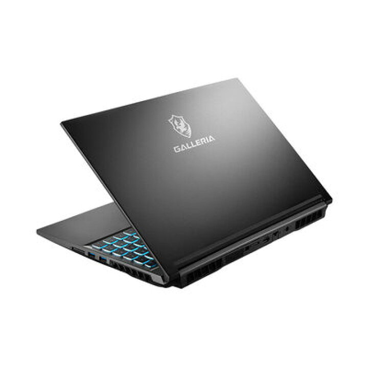 楽天市場】ゲーミングノートPC 新品 パソコン ガレリア GALLERIA RL7C 