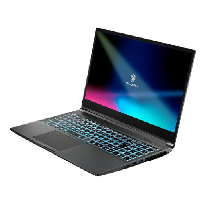 楽天市場】ゲーミングノートPC 新品 パソコン ガレリア GALLERIA RL7C 