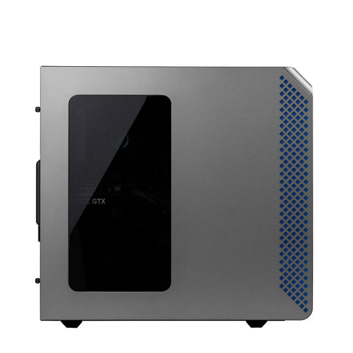 楽天市場】ゲーミングPC デスクトップPC 新品 パソコン ガレリア 