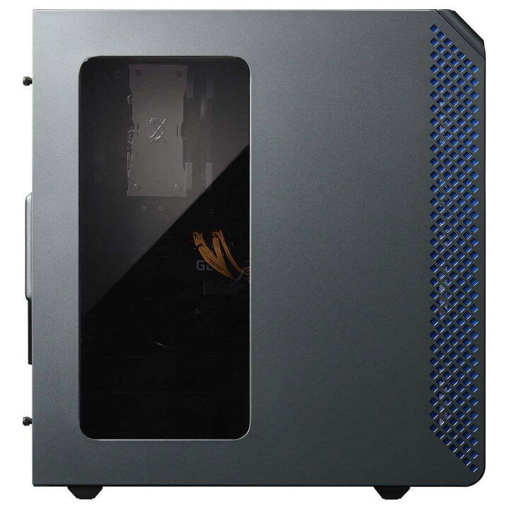 楽天市場】ゲーミングPC デスクトップPC 新品 パソコン ガレリア 