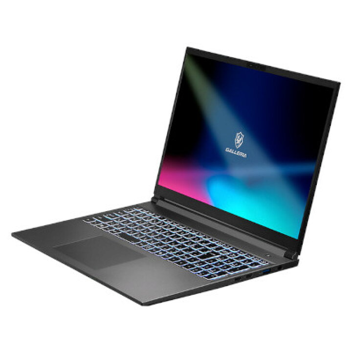 楽天市場】ゲーミングノートPC 新品 パソコン ガレリア GALLERIA XL7C 
