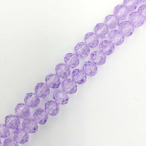 �r�[�Y�N���u �K���X�r�[�Y �{�^���J�b�g No.19 6mm �A����