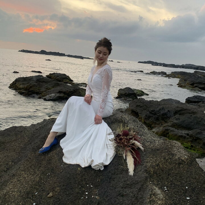 楽天市場】ウエディングドレス 二次会 レトロソフトマーメイド スレンダー レース 前撮り 結婚式 披露宴 二次会 フォトウエディング ハネムーンフォト レース フォーマル おしゃれ : Dress.chocolat 楽天市場】ウエディングドレス 二次会 レトロソフトマーメイド スレンダー レース 前撮り 結婚式 披露宴 二次会 フォトウエディング ハネムーンフォト レース フォーマル おしゃれ : Dress.chocolat
