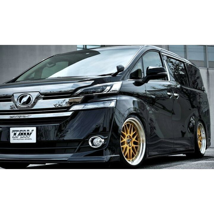 楽天市場】20インチホイール4本セット『20-8.5J』『20-8.5J&10.0J 