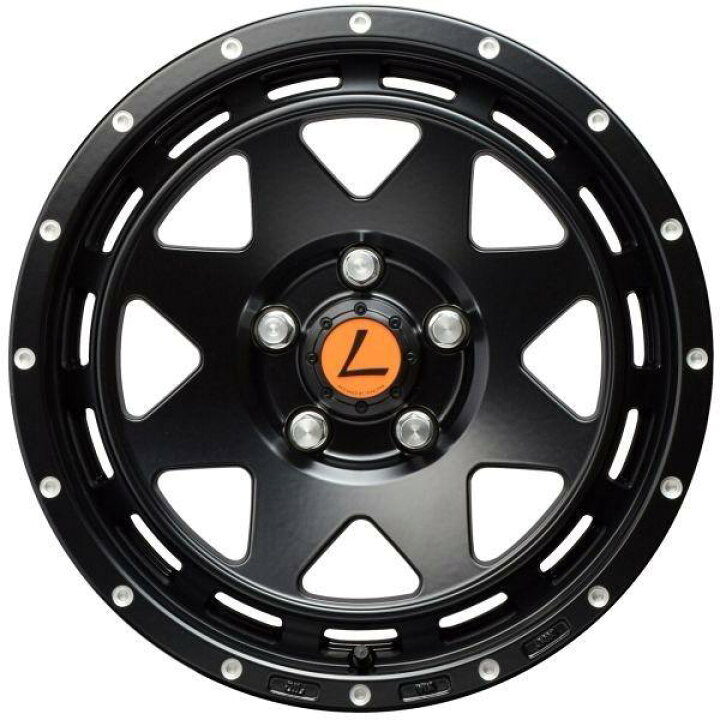 楽天市場】定価171600円赤字放出 16インチホイール4本セット Leowing 