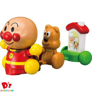アンパンマン おもちゃ 1歳の人気商品 通販 価格比較 価格 Com