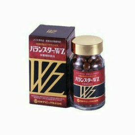 土曜日発送OK【サンプル4粒付き】【あす楽】賞味期限2026年以降　バランスターWZ 480錠【日本クリニック】【健康食品】【牡蠣】【亜鉛　あえん　アエン】【北海道・離島・沖縄は送料無料が非適用です】【送料無料】【定形外郵便不可】アンケートハガキは入っておりません