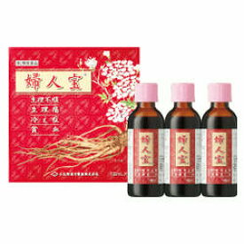 【第2類医薬品】【あす楽】コタロー婦人宝　100mL×3本【小太郎漢方】（ふじんほう　フジンホウ） 生理不順 生理痛 冷え症 貧血 更年期障害】【送料無料】【北海道・離島・沖縄は送料無料が非適用です】